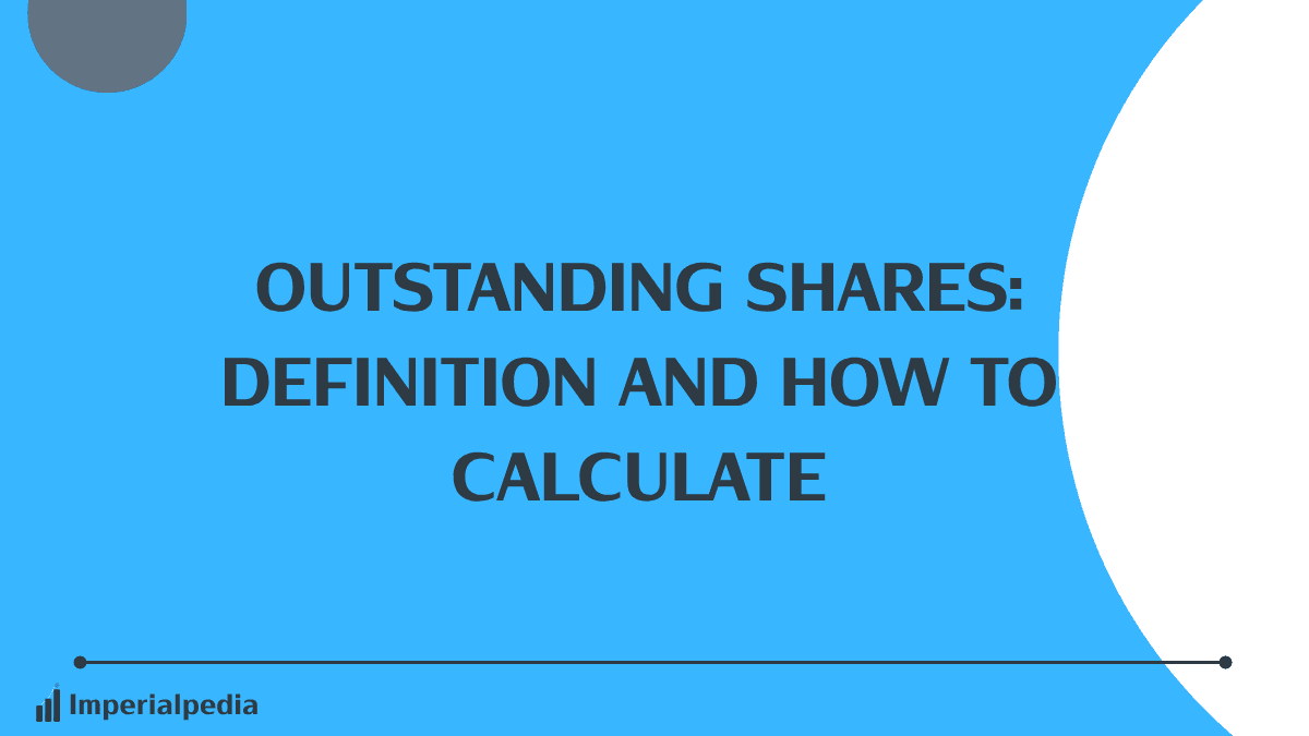 Outstanding Shares: Issued, Float, Treasury, and Why the Count Keeps Moving
