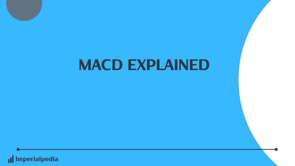 MACD: Two Averages, Three Lines, and One Documented Failure Mode