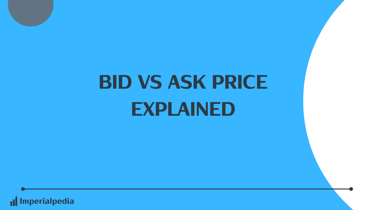 The Bid-Ask Spread: The Trading Cost Nobody Bills You For
