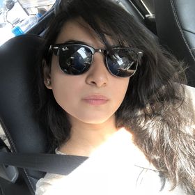 Divya Damania