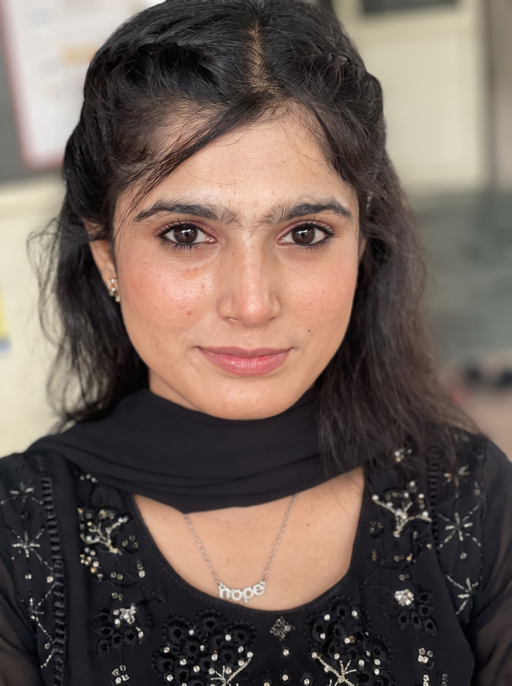 Tamanna Shaikh
